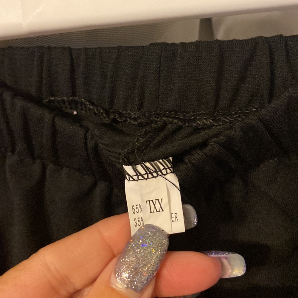 XXL capri - Picture 3 of 3